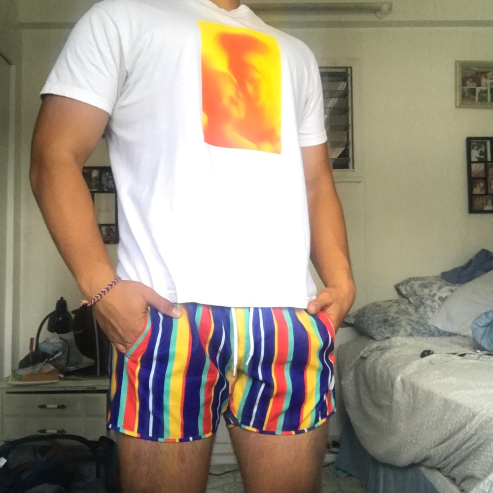Supreme Andres Serranno